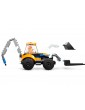 LEGO City - Construction Digger