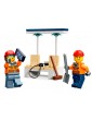 LEGO City - Construction Digger
