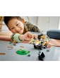 LEGO City - Construction Digger
