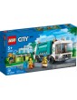 LEGO City - Recycling Truck