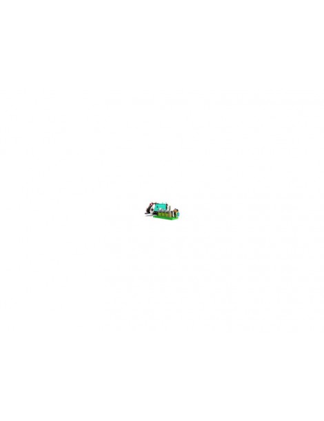 LEGO City - Recycling Truck