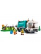LEGO City - Recycling Truck