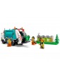 LEGO City - Recycling Truck