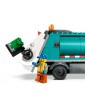 LEGO City - Recycling Truck