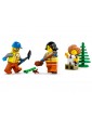 LEGO City - Recycling Truck