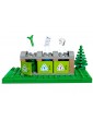LEGO City - Recycling Truck