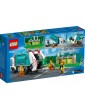 LEGO City - Recycling Truck