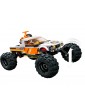 LEGO City - 4x4 Off-Roader Adventures