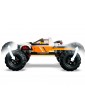 LEGO City - 4x4 Off-Roader Adventures