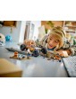 LEGO City - 4x4 Off-Roader Adventures