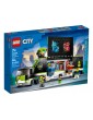 LEGO City - Gaming Tournament Truck