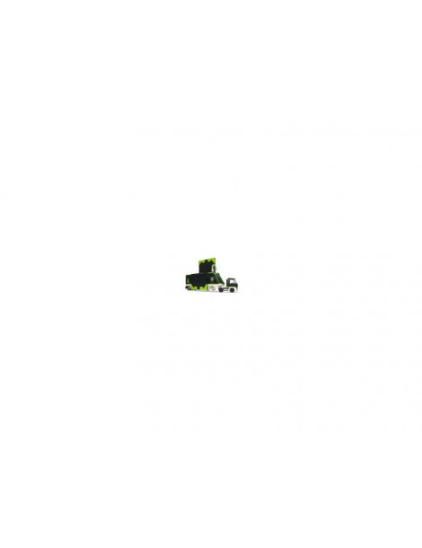 LEGO City - Gaming Tournament Truck
