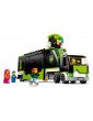 LEGO City - Gaming Tournament Truck
