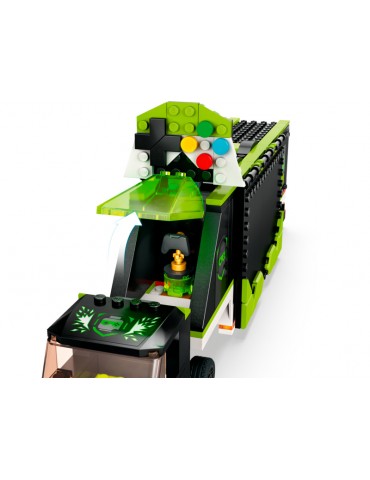 LEGO City - Gaming Tournament Truck