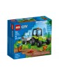 LEGO City - Park Tractor