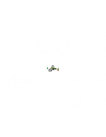 LEGO City - Park Tractor