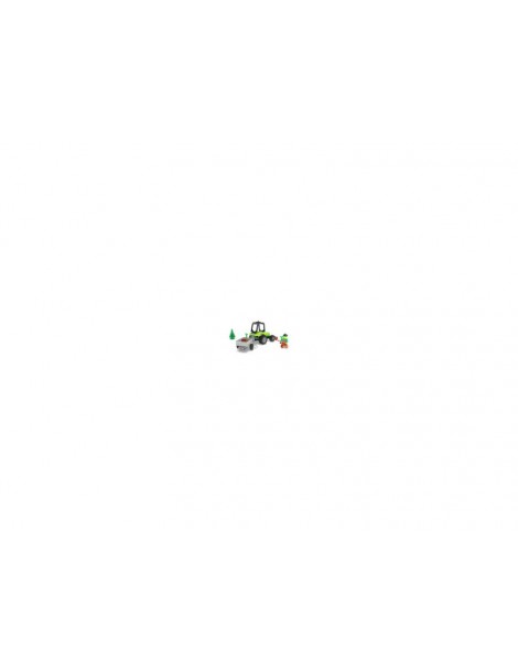LEGO City - Park Tractor
