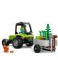 LEGO City - Park Tractor