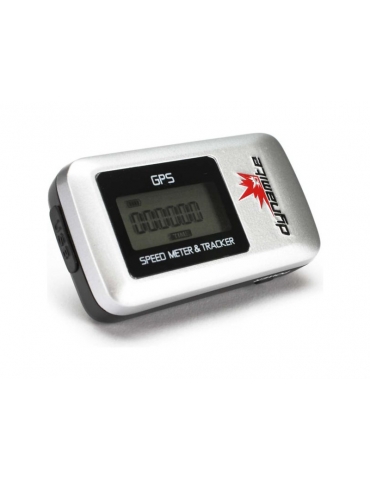 GPS greičio matuoklis 2.0