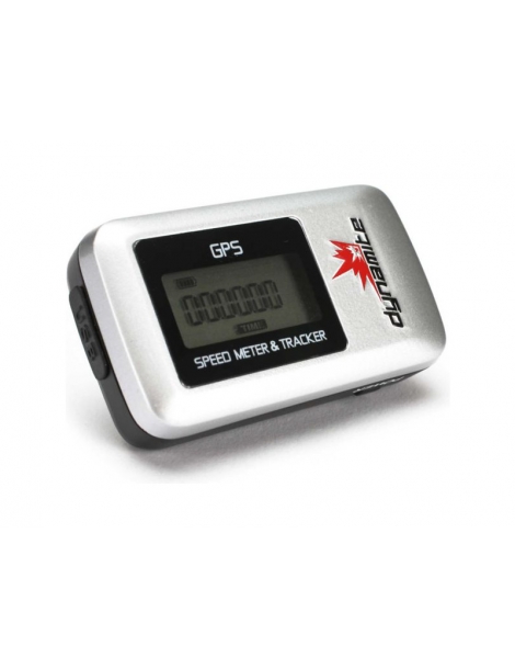 GPS greičio matuoklis 2.0