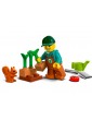LEGO City - Park Tractor