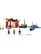 LEGO Ninjago - Storm Fighter Battle