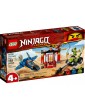 LEGO Ninjago - Storm Fighter Battle