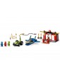 LEGO Ninjago - Storm Fighter Battle