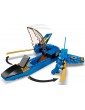 LEGO Ninjago - Storm Fighter Battle