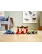 LEGO Ninjago - Storm Fighter Battle