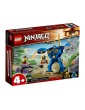 LEGO Ninjago - Jay's Electro Mech
