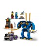 LEGO Ninjago - Jay's Electro Mech