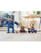 LEGO Ninjago - Jay's Electro Mech