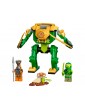 LEGO Ninjago - Lloyd's Ninja Mech