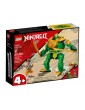 LEGO Ninjago - Lloyd's Ninja Mech