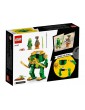 LEGO Ninjago - Lloyd's Ninja Mech