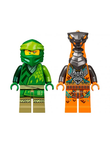LEGO Ninjago - Lloyd's Ninja Mech