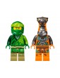 LEGO Ninjago - Lloyd's Ninja Mech
