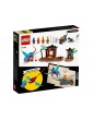 LEGO Ninjago - Ninja Dragon Temple