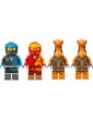 LEGO Ninjago - Ninja Dragon Temple