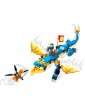LEGO Ninjago - Jay's Thunder Dragon EVO