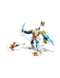 LEGO Ninjago - Zane's Power Up Mech EVO