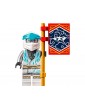 LEGO Ninjago - Zane's Power Up Mech EVO