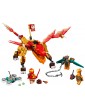 LEGO Ninjago - Kai's Fire Dragon EVO