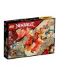 LEGO Ninjago - Kai's Fire Dragon EVO