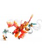 LEGO Ninjago - Kai's Fire Dragon EVO