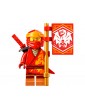 LEGO Ninjago - Kai's Fire Dragon EVO