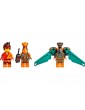 LEGO Ninjago - Kai's Fire Dragon EVO