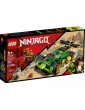 LEGO Ninjago - Lloyd's Race Car EVO
