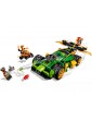 LEGO Ninjago - Lloyd's Race Car EVO
